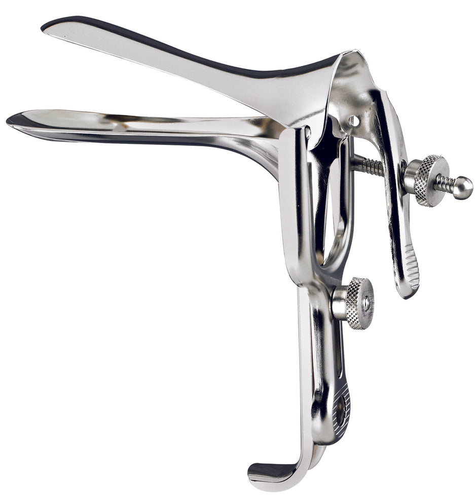 Integra Miltex-30-20-ST-25M Graves Speculum, Large, 1.5 x 4.5, 25/bx