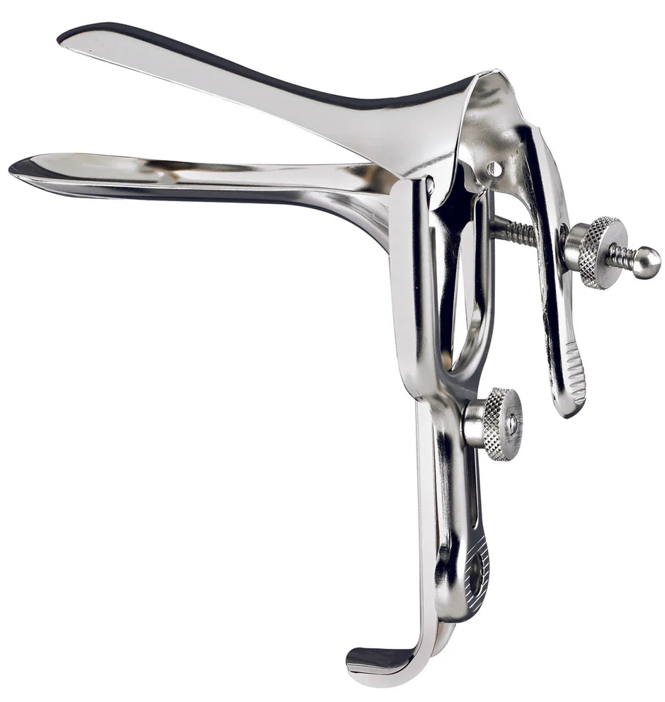 Integra Miltex-30-20-ST-25M Graves Speculum, Large, 1.5 x 4.5, 25/bx