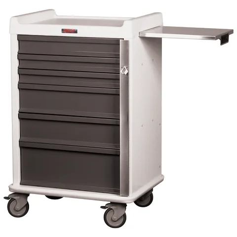 Marketlab Standard MRI Carts