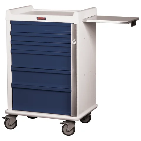 Marketlab Standard MRI Carts