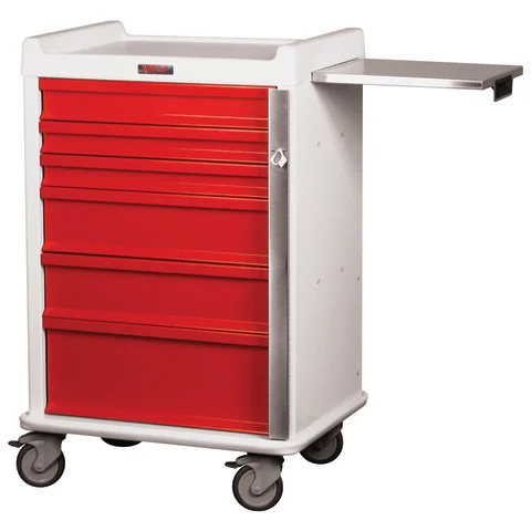 Marketlab Standard MRI Carts
