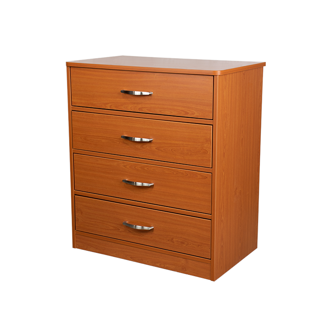 Dynarex Four Drawer Dresser, 1pc/cs