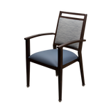 Dynarex Dining Arm Chair