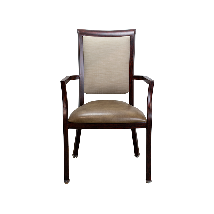 Dynarex Dining Arm Chair