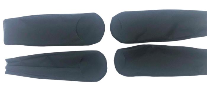 Therafin Therasleeves For Hip Belt