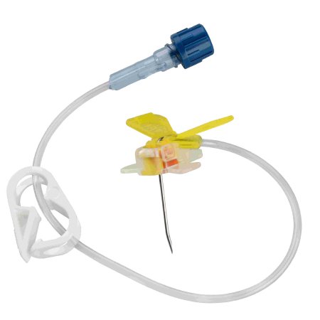 BD Bard Infusion Set