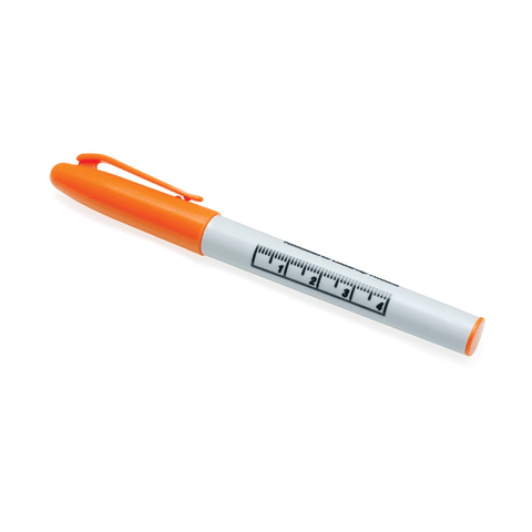 Sharn/Marketlab WriteSite Plus Surgical Skin Marker – OR Marking Pen