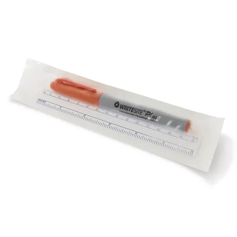 Sharn/Marketlab WriteSite Plus Surgical Skin Marker