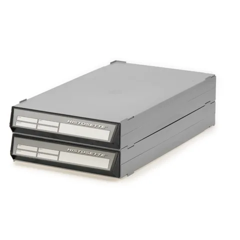 Marketlab-1268 Cassette Storage Drawer & Labels, 1/ea