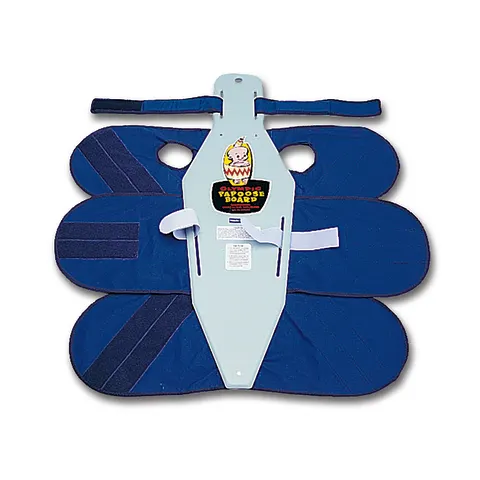 Marketlab-12784 Papoose Board, 1/ea