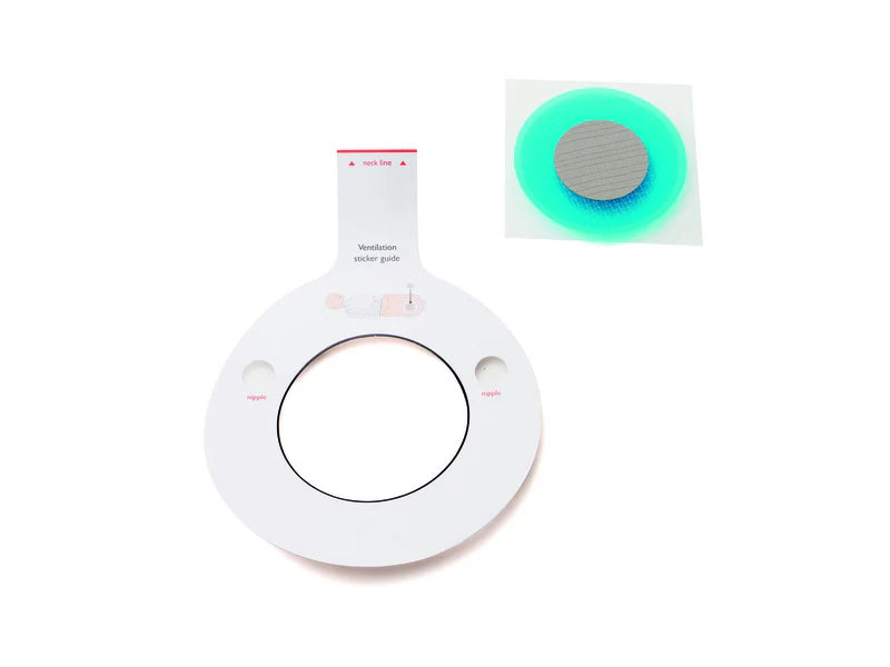 Laerdal Little Junior QCPR Jacket