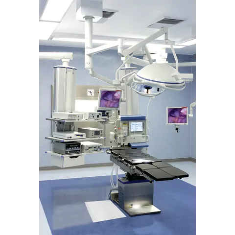Marketlab-12816 Operating Room Mat | 2' x 3' | Autoclavable | 1/ea
