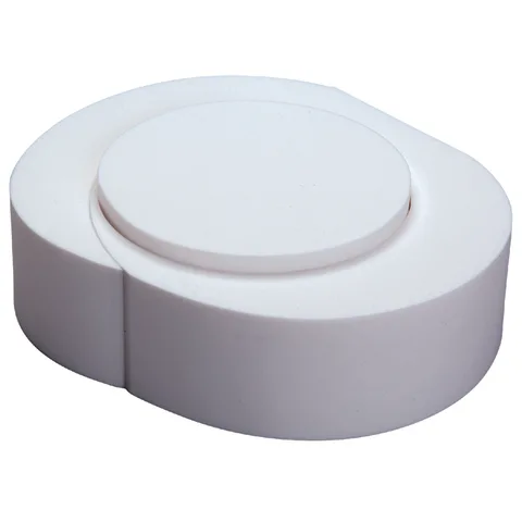 Marketlab-12830 Arthroscopic Knee Holder in High Density Foam, 10/pk