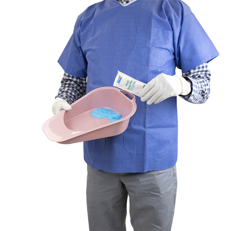 Dynarex Fluid Solidifier