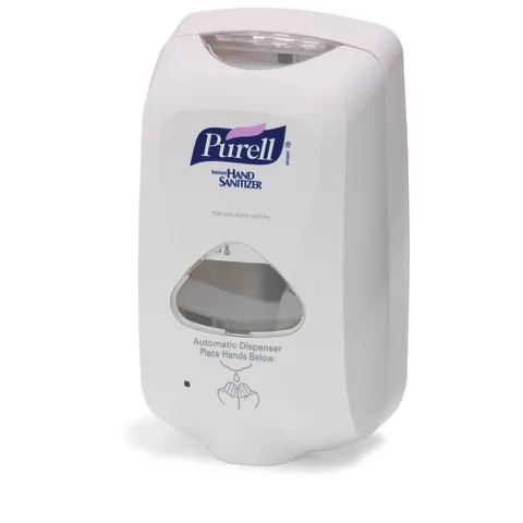 Marketlab-1285 Purell Hand Sanitizer Dispenser Accessories, 1/ea