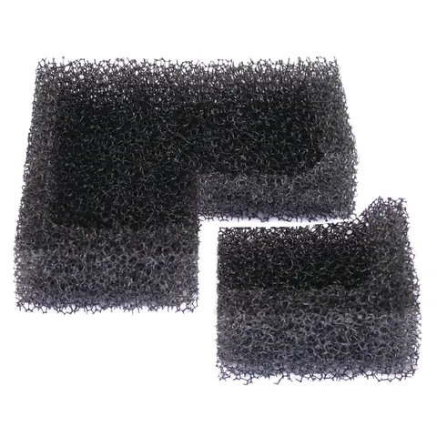 Sharn/Marketlab-12869 Corner Protectors, 1.625"H Reticulated Foam, 80/pk