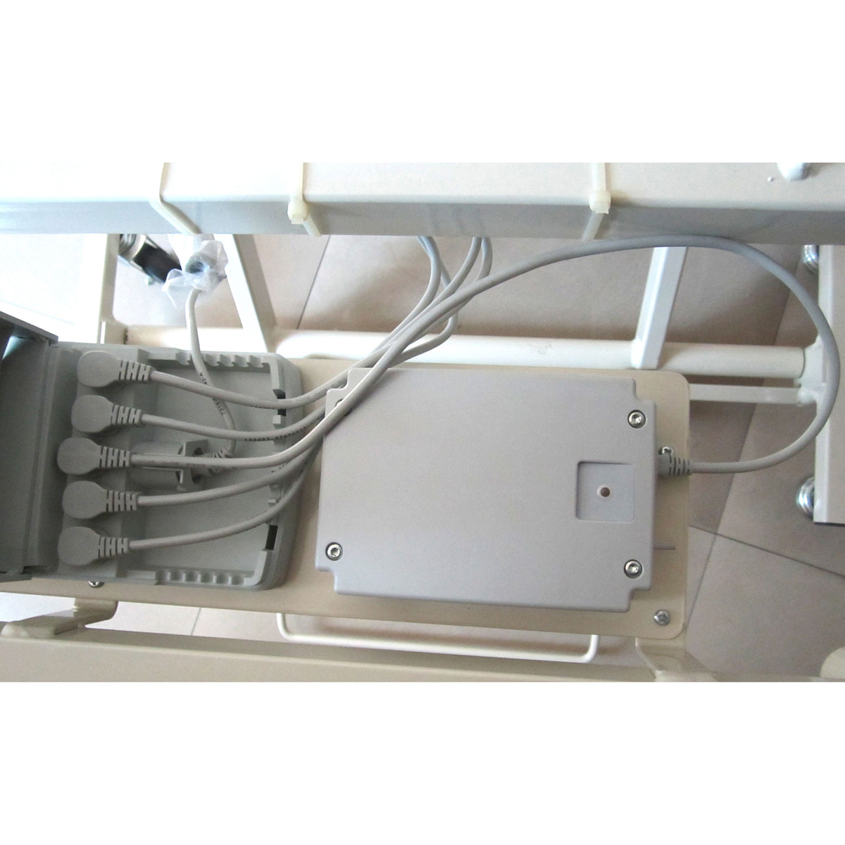 Dynarex-12917 LTC Battery Backup for D400 & D500 1pc/cs
