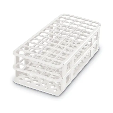 Marketlab 60-Place Tube Rack for 16mm Tubes