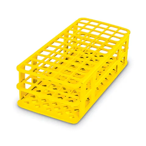 Marketlab 60-Place Tube Rack for 16mm Tubes