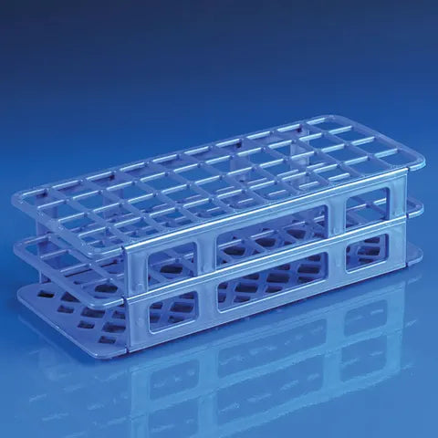 Marketlab 40-Place Tube Rack for 20mm Tubes