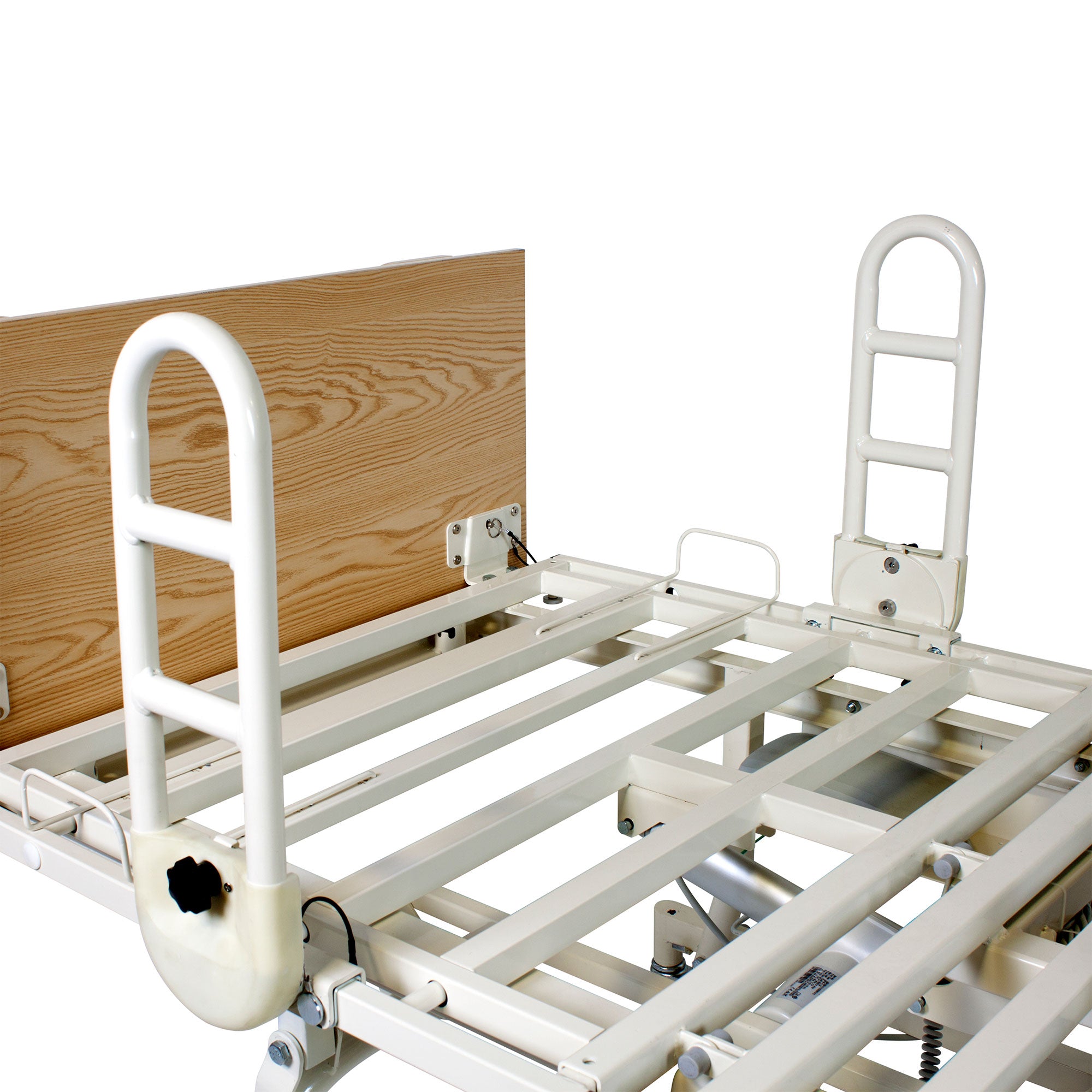 Dynarex Standard and Universal Pivot Assist Bar