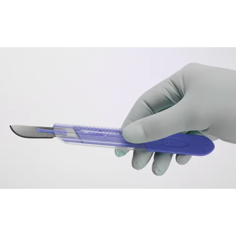 Marketlab Stealth Safety Scalpels