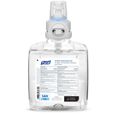 Gojo VF Plus™ Hand Sanitizer