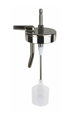 BOTELLA DE PLÁSTICO DE GALÓN 6/CAJA