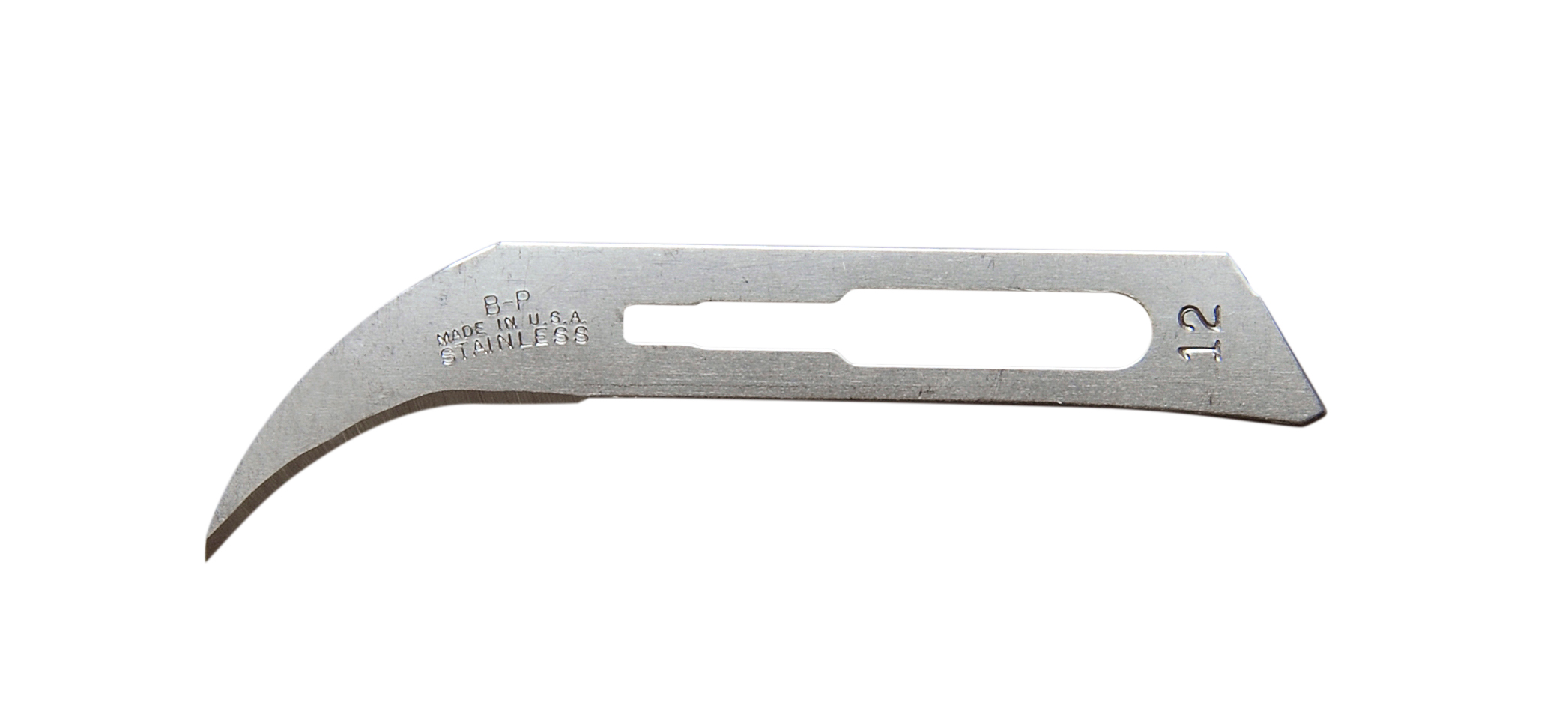 Aspen Surgical Bard-Parker® Stainless Steel Blades