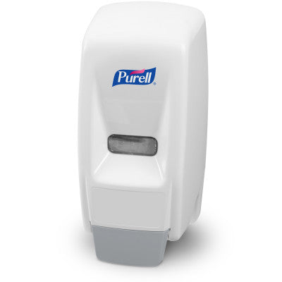 Gojo-9621-12 PURELL® 800 Series Bag-in-Box Dispenser, For 9656 & 9657 Refills Only (12/cs)