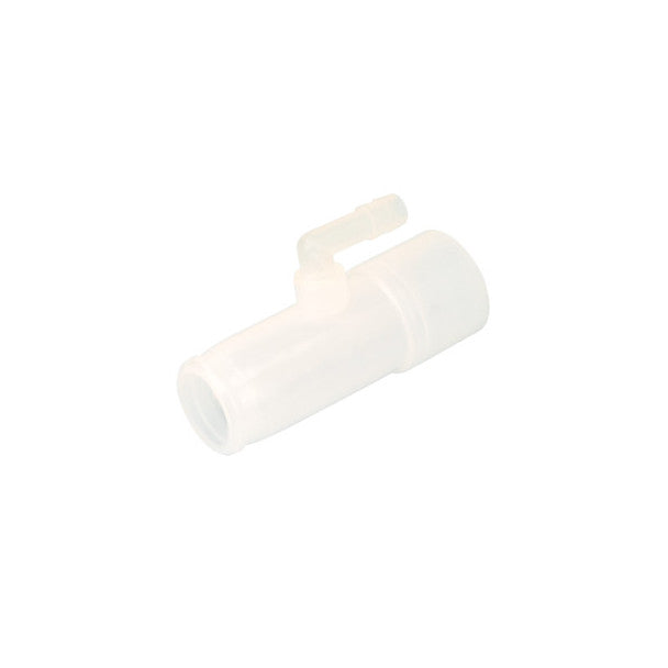 Dynarex-34513 Pressure Line Adaptor, 50/cs
