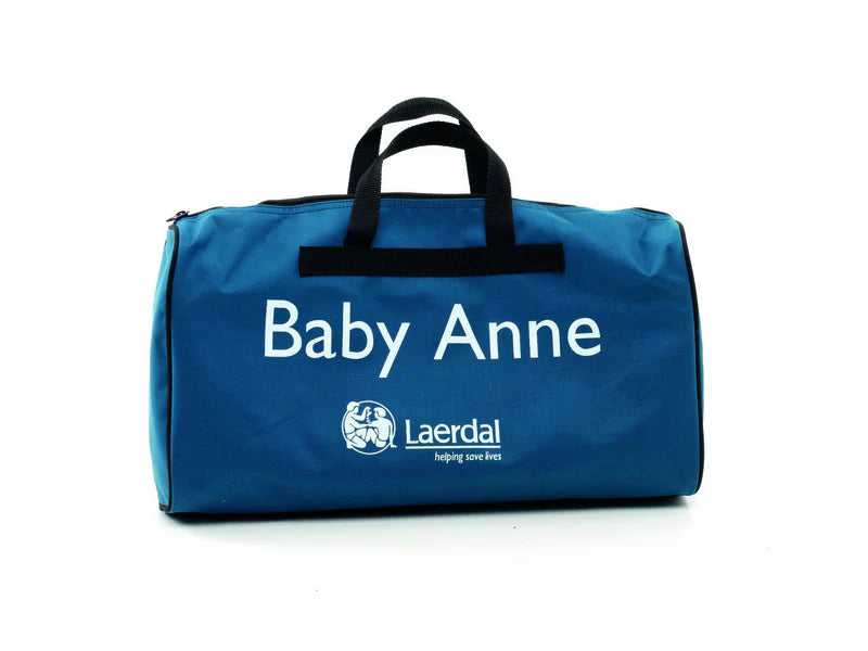 Laerdal Baby Anne