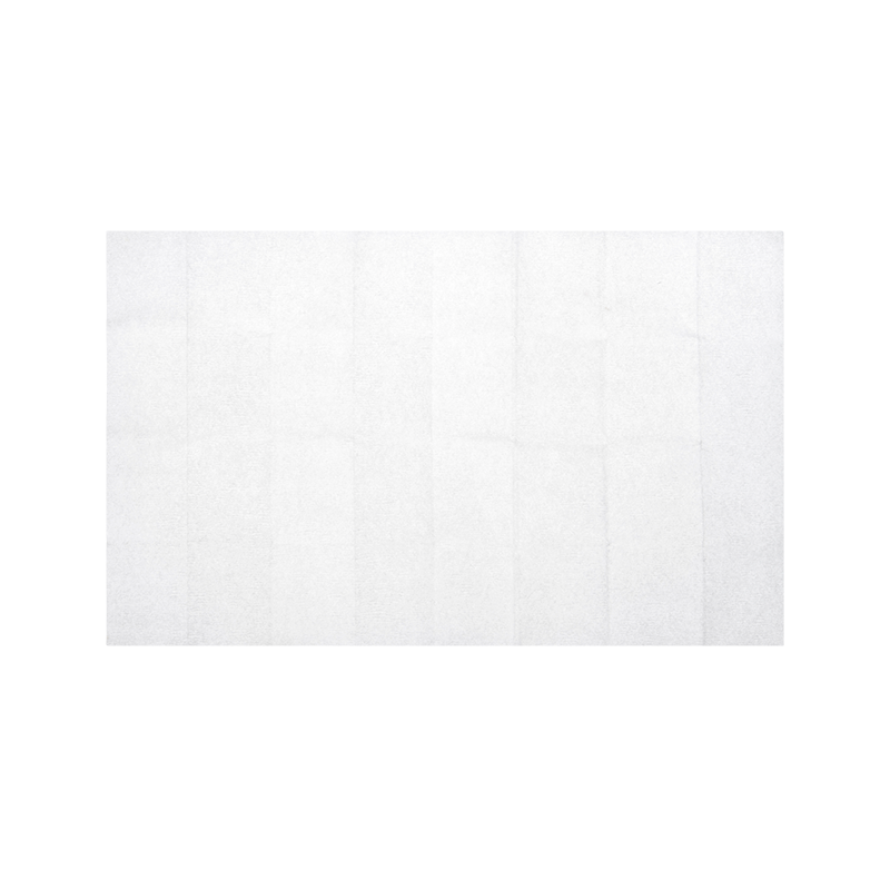 Dynarex-1303 BZK Antiseptic Towelettes 5” x 7” (100/box , 10Bx/CS)