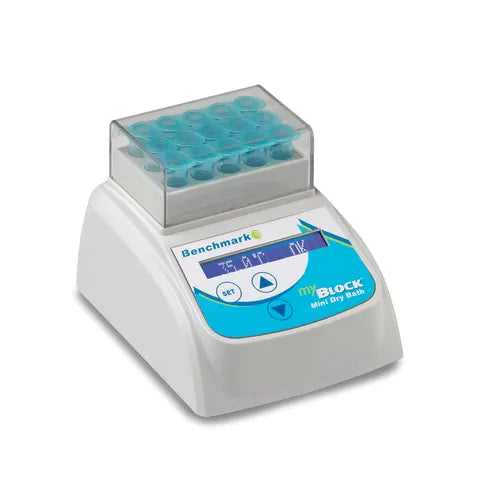 Marketlab MyBlock Mini Dry Bath