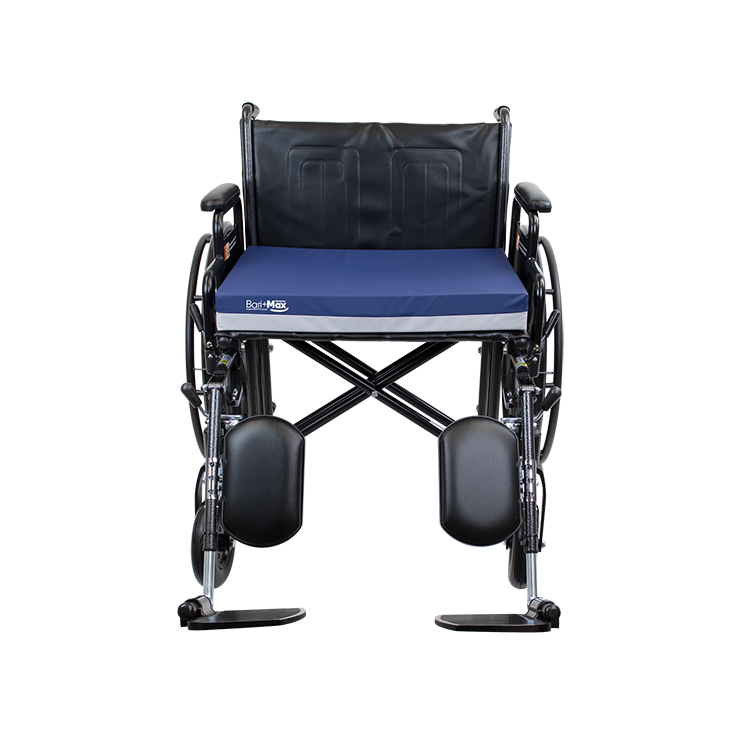 Dynarex-Bariatric Gel Foam Cushion
