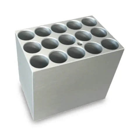 Marketlab MyBlock Mini Dry Bath