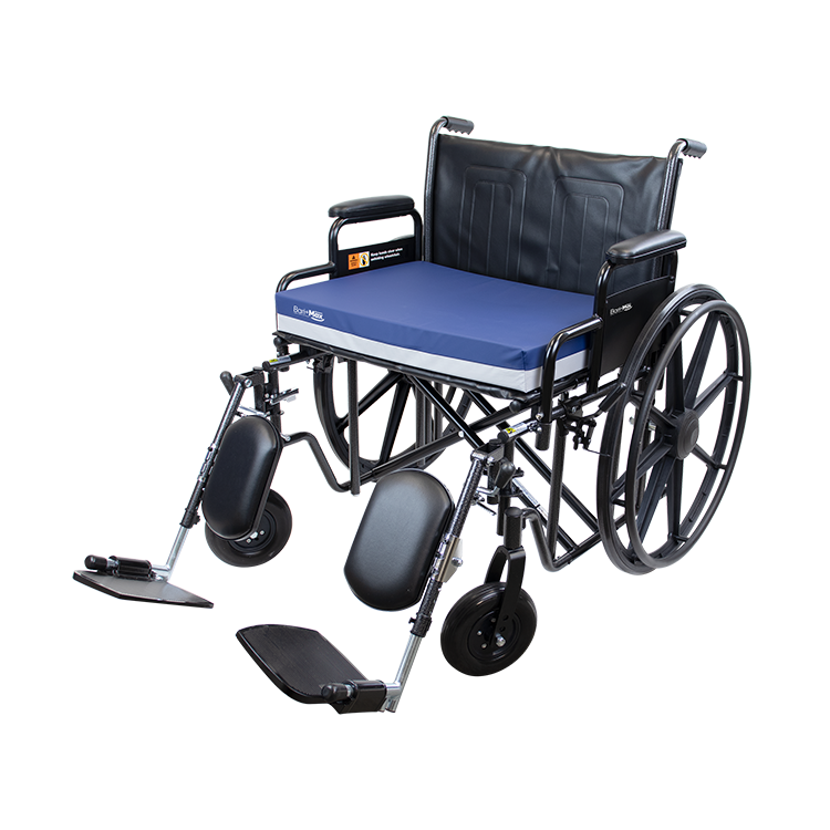Dynarex-Bariatric Foam Cushion