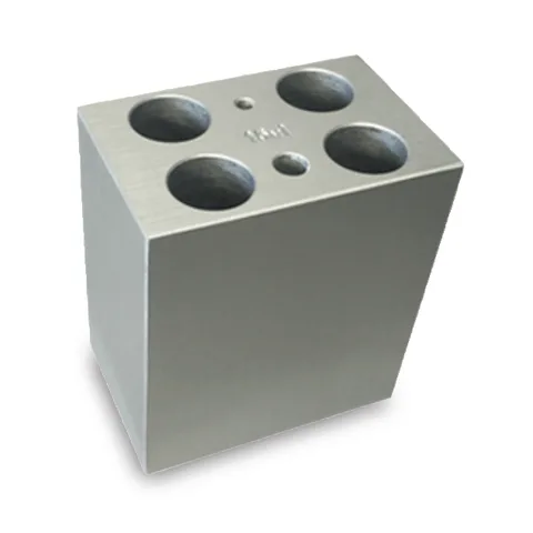 Marketlab MyBlock Mini Dry Bath