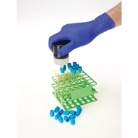 Marketlab-13064 Test Tube Capper, 1/ea