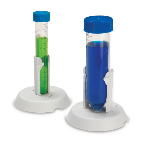 Marketlab-13071 Clear View Conical Tube Holder, 4/pk