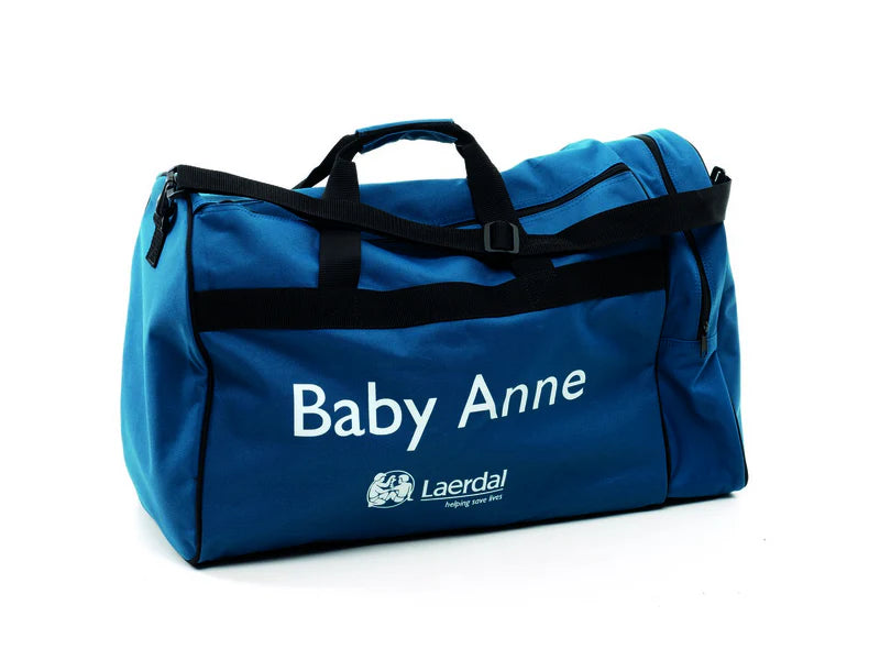 Laerdal Baby Anne