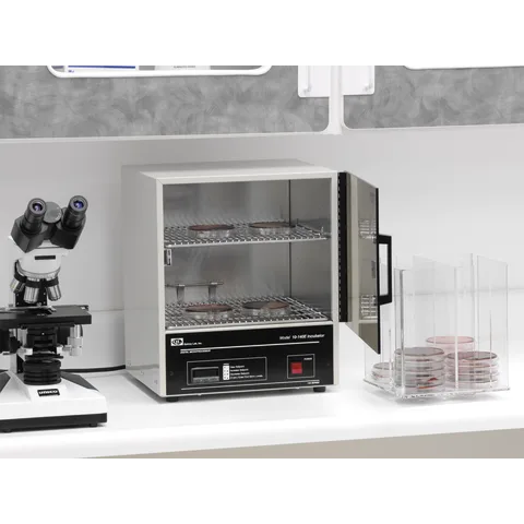 Marketlab Incubators