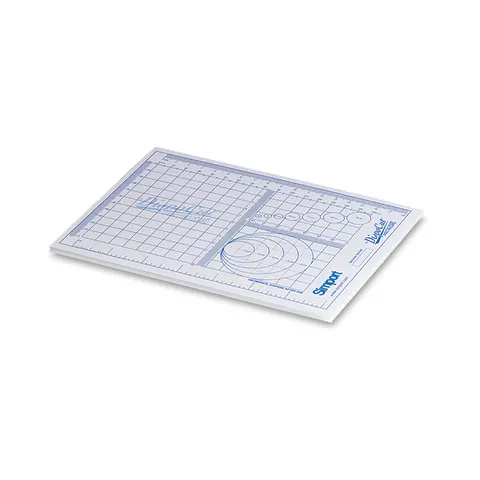 Marketlab-13211 Disposable Dissecting Board, 24/pk