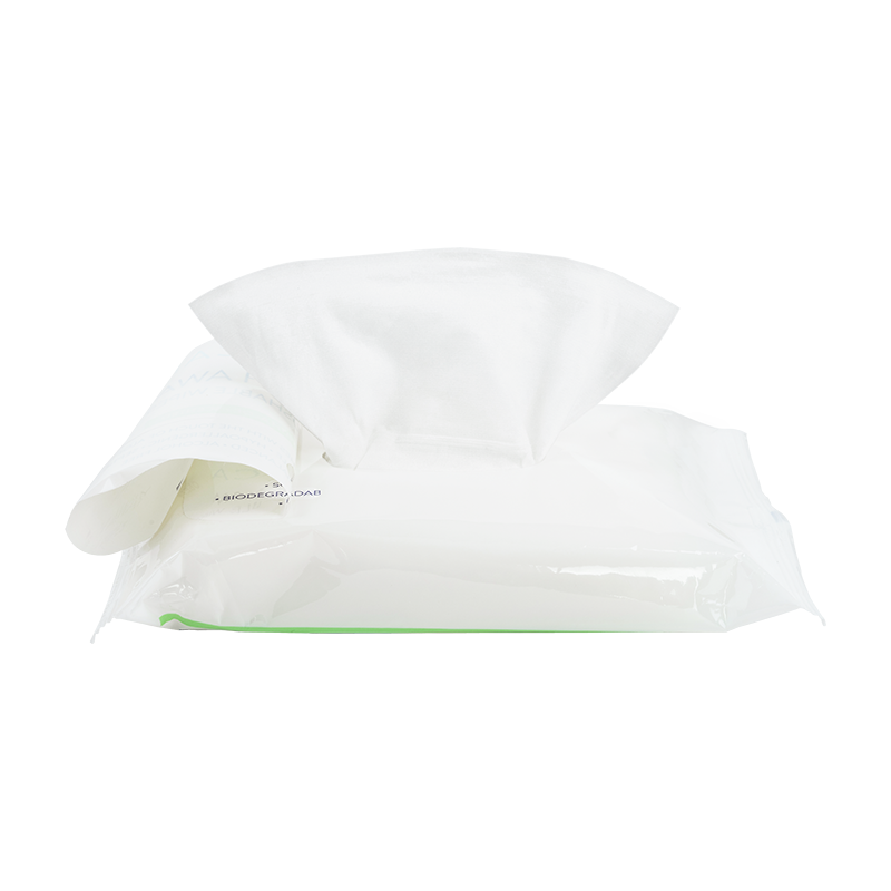 Dynarex Flushable Wipes