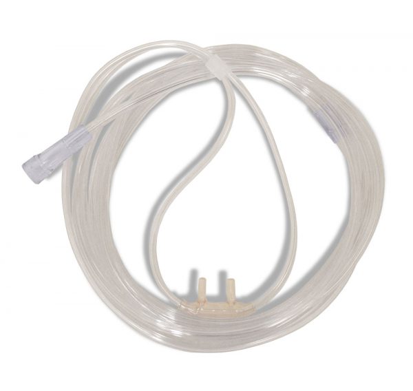 Mada Medical-1325-7 Nasal Cannula (50/CS)
