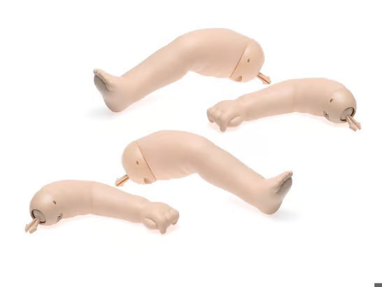 Laerdal Little Baby QCPR Infant Manikin