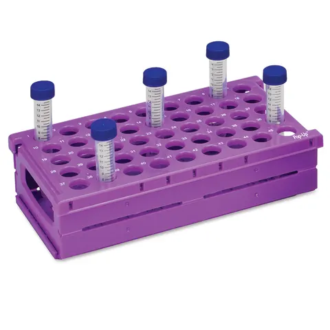 Marketlab-13412 Pop-Up Racks, 2/pk