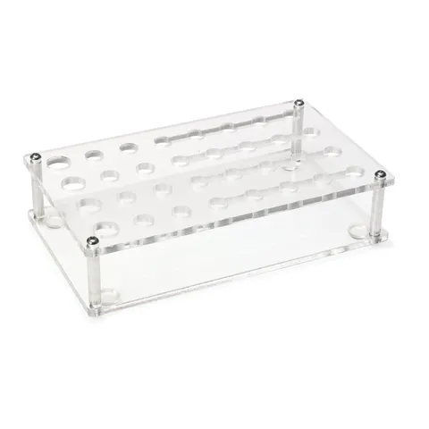 Marketlab-13458 Compact Blood Bank Rack, 1/ea