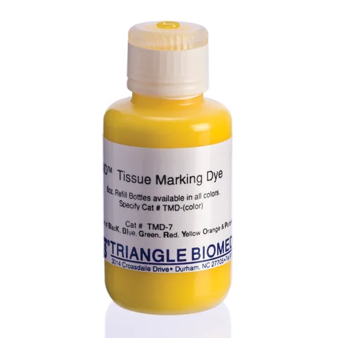 Marketlab Tissue Marking Dyes with Fixative
