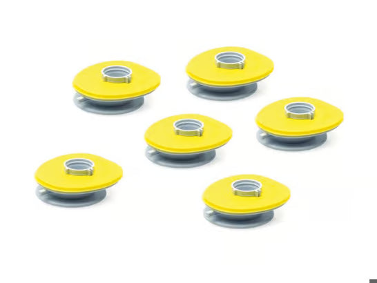 Laerdal Little Anne ACCESORIES